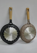 Heavy Gauge Granite Cookware Pan